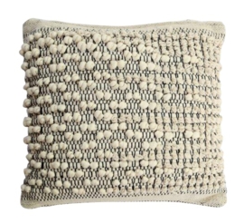 Dassie Artisan kussen 'Jamila'