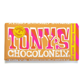 Tony's melk popcorn discodip