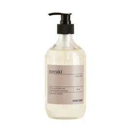 Meraki handzeep 'Silky Mist'