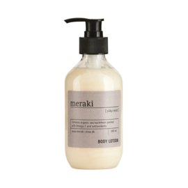 Meraki bodylotion 'Silky Mist'