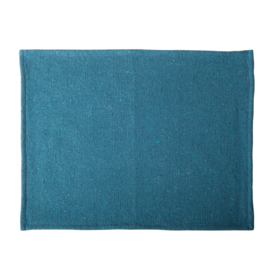 Urban Nature Culture placemat blauw