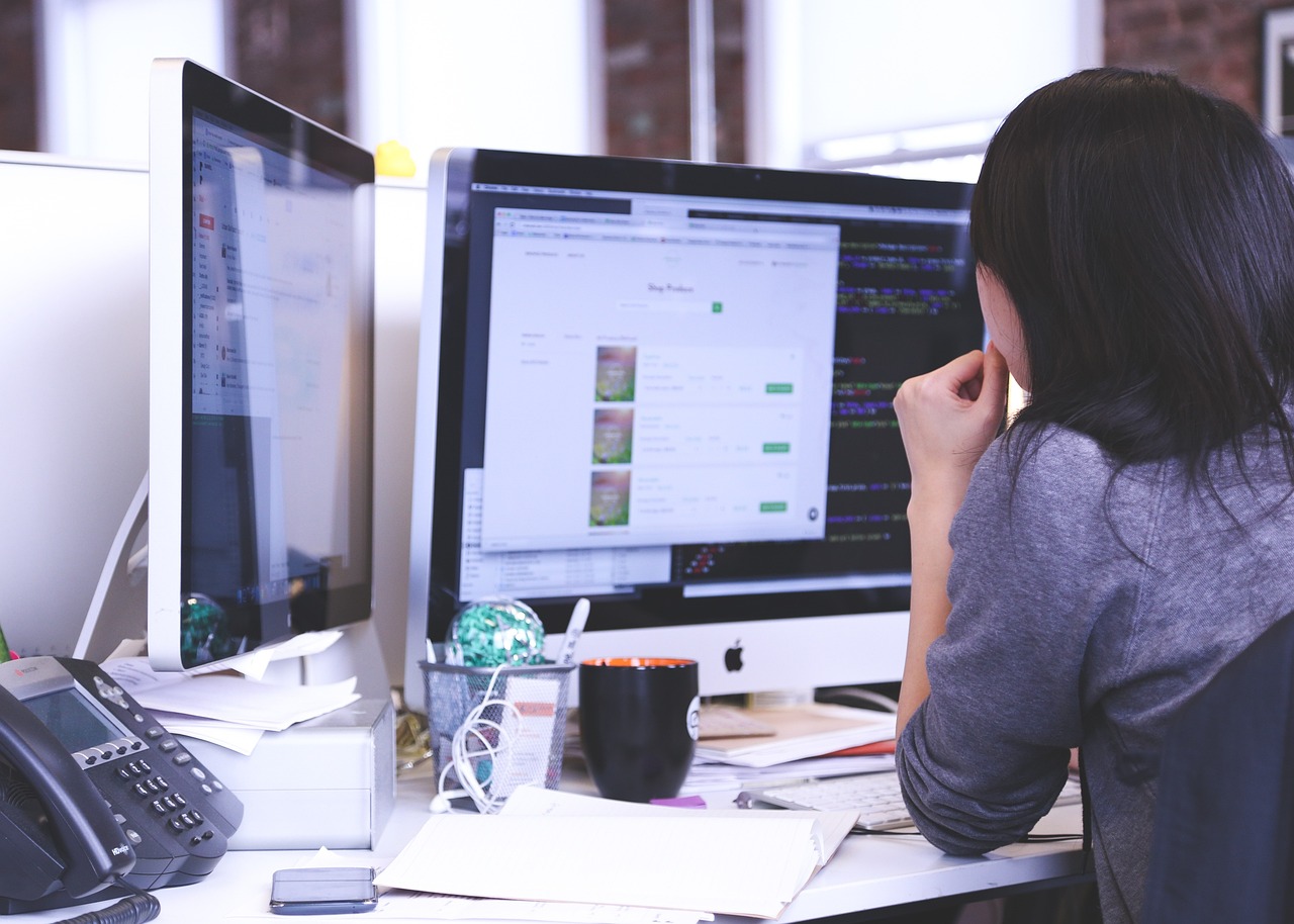 Efficiënter werken met behulp van een marketing bureau