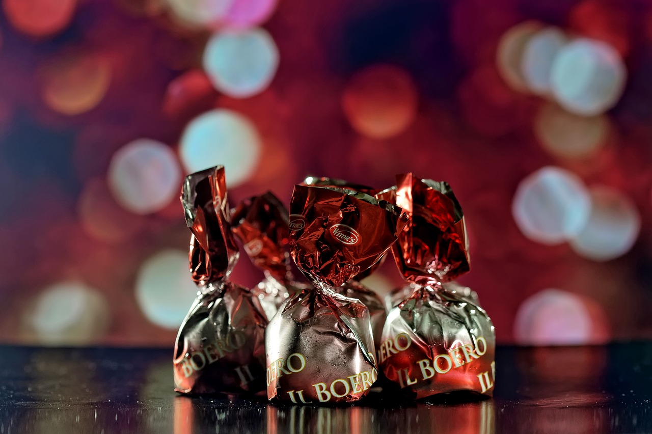 Waar vind je een uniek kerstcadeau?
