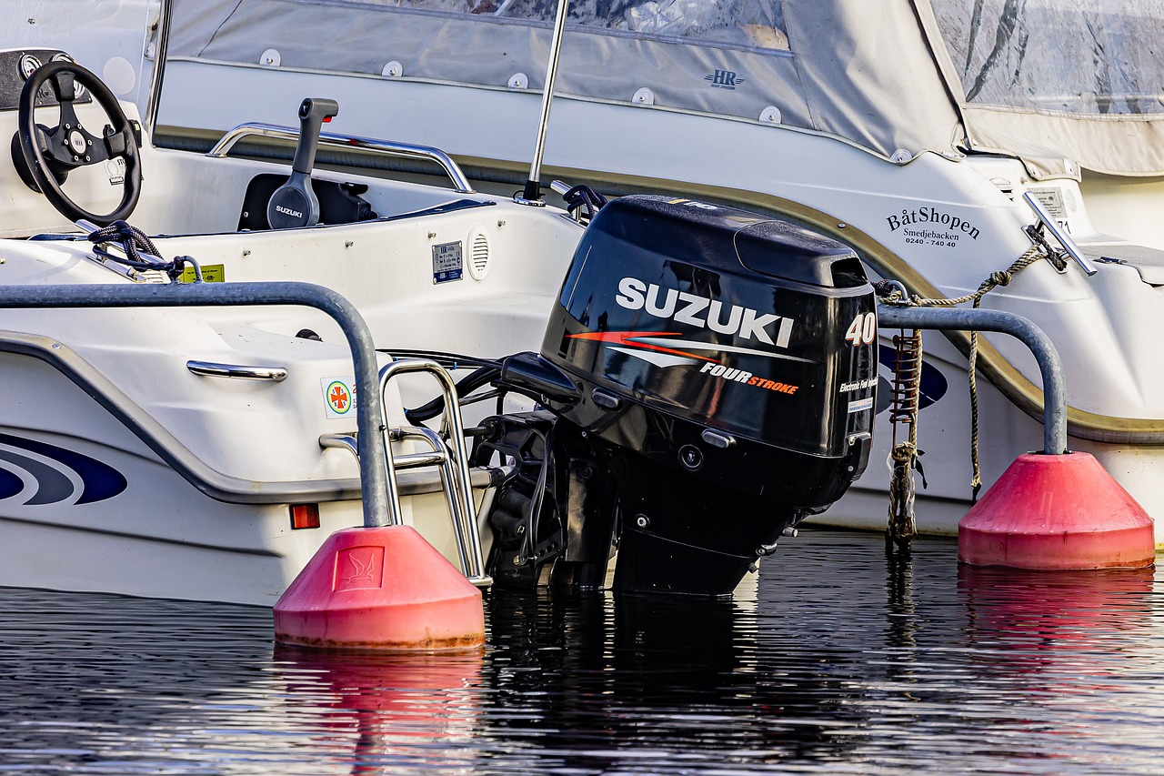 Watersport: veilig en leuk op het water