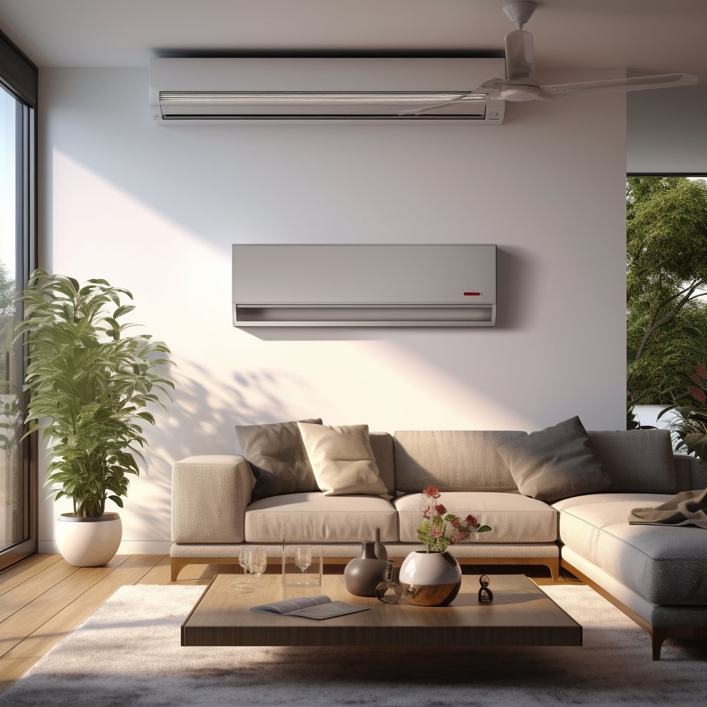 De evolutie van airconditioningsystemen