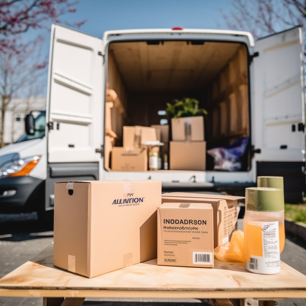 De perfecte voorbereiding op je verhuizing
